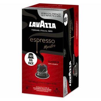 Capsulas de café compatibles con Dolce Gusto, Nespresso y Senseo:  Mercadona, Carrefour, Lidl y otros supermercados