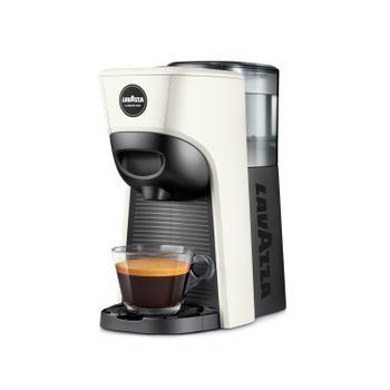 Lavazza Lm 840 Tiny Eco Semi-automática Macchina Per Caffè A Capsule 0,6 L