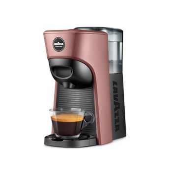 Lavazza Lm 840 Tiny Eco Semi-automática Macchina Per Caffè A Capsule 0,6 L