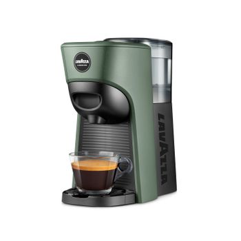 Lavazza Lm 840 Tiny Eco Semi-automática Macchina Per Caffè A Capsule 0,6 L