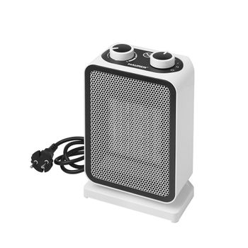 Termoventilador Ceramico Oscilante 1000 / 1500 Watt..