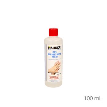 Gel Hidroalcoholico Higienizante 100ml - Neoferr..