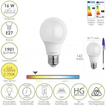 Las mejores ofertas en Aparato de Luz Estándar sin marca Bombillas