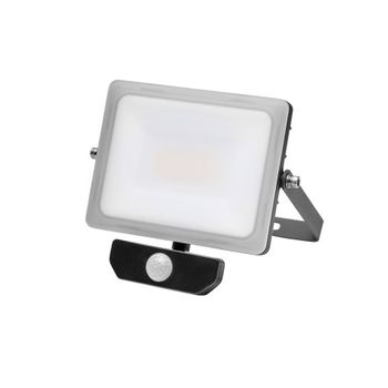 Foco Led Recargable Con Asa 30 W Blanco Frío Vidaxl con Ofertas en  Carrefour