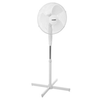 Ventilador Maurer Pie 123 Cm. De Alto