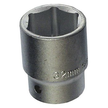 Llave Vaso Maurer 3/4 Hexagonal 22mm - Neoferr..