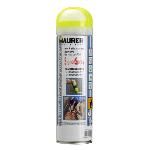 Spray Maurer Trazador Amarillo Fluoresce