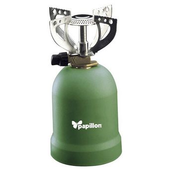 Venta de Hornillo Gas Portátil Campingaz Camping 206 S Online