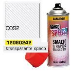 Spray Maurer Transp.opaco Mate     400ml