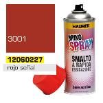 Spray Maurer Rojo Señal            400ml