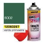 Spray Maurer Verde Primavera       400ml