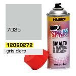 Spray Maurer Gris Claro            400ml