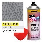 Spray Maurer Martele Gris Oscuro   400ml