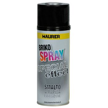Spray Maurer Paragolpes Negro      400ml