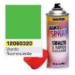 Spray Maurer Verde Fluorescente    400ml