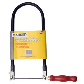 Arco Marqueteria Maurer 130x280 Mm - Neoferr..