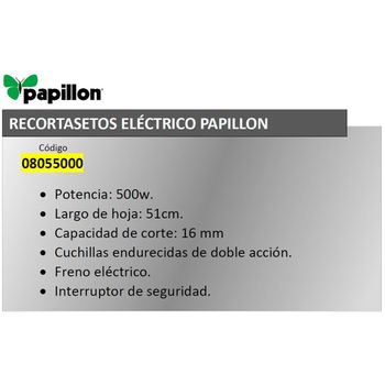 Rastrillo Jardin Mini Papillon Mango Espuma - Neoferr.. con Ofertas en  Carrefour