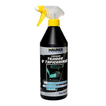 Limpiador Llantas Coche / Auto 750 ml - [MEJOR PRECIO 2023] Ferreteria  Illanes