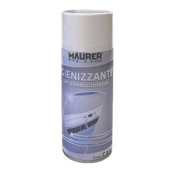 Spray Maurer Higienizador Aire Acondicionado 400ml