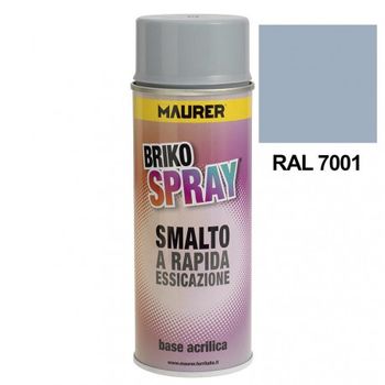 Spray Pintura Resistente Altas Temperaturas Blanco 400 ml.