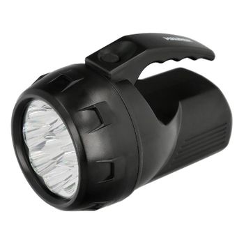 Linterna Led Zoom 5 W 300 Lumenes 3xaaa (no Incluidas).. con Ofertas en  Carrefour