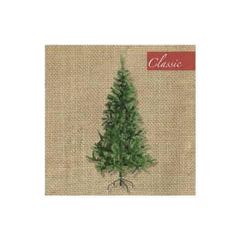 Arbol De Navidad Classic 150 Cm.