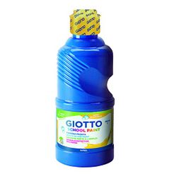 Giotto Gouache - Pintura Para Pintura De 250 Ml