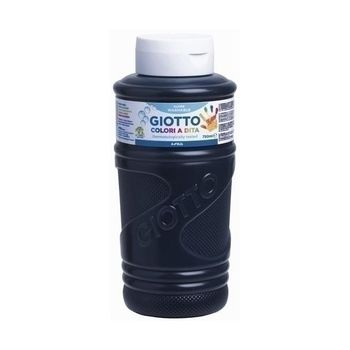 Libros y Papel - LiderOffice  PINTURA DEDOS LIDERPAPEL BOTELLA DE 500 ML  AZUL