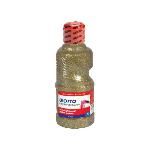 Fila Temperas 250 Ml Oro Purpurina 531201