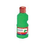 Giotto Temperas Giottofluorescente 250ml Verde 5311xx