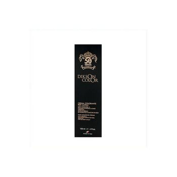 Crema Colorante Dikson Muster Color Anniversary Nº 6.13 (120 Ml)