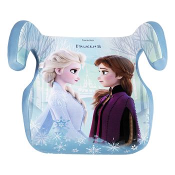 Silla de coche STARTER DISNEY Frozen - Grupo 2/3 - Norauto