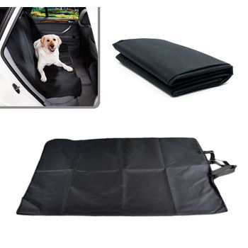 Funda Protectora Para Transportar Mascotas, Nylon, Plastico, Resistente,  Impermeable, Ajustable, Asiento, Maletero, Funda Coche con Ofertas en  Carrefour