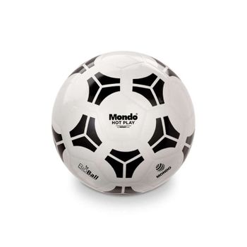 Balón Fútbol Cuero Madrid con Ofertas en Carrefour