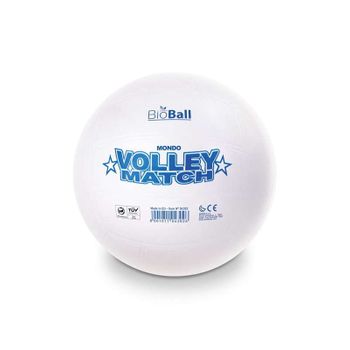 Pelota Volley 216 Mm Match, Bioball (unice - 4302)