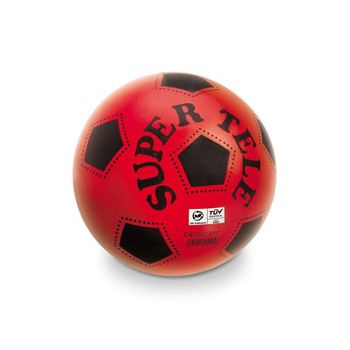 Unice Toys S2411683 Pelota Bioball Super Tele, 230 Mm (4600)