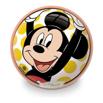 Pelota Unice Toys Mickey Mouse (140 Mm)