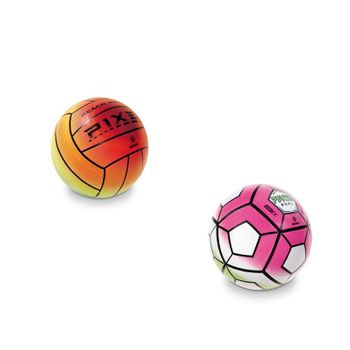 Pelota 140 Mm Beach School Mod. Sdos, Bioball (exp. 12 Pzas)