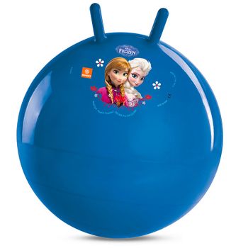 Bolsa de piscina 'Frozen' de 'Disney' - azul - Kiabi - 5.00€