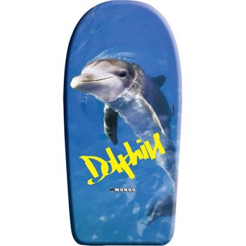 Tabla Surf Animales Marinos 94 Cm