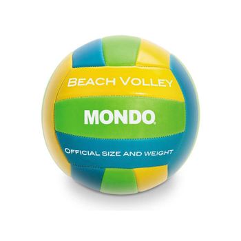 Mondo - Juguete De Voleibol Para Piscinas (13/037) , Color/modelo Surtido (unice - 13037)
