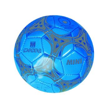 Mondo 13189. Mini Balon De Futbol. Modelo Aleatorio.