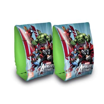 Puzzle Marvel Mania 2x500pz con Ofertas en Carrefour