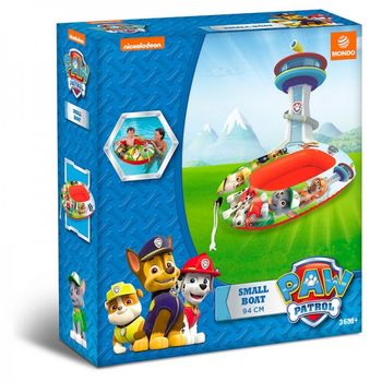 Paw Patrol Die-cast Vehicles Vehículo De Juguete - Vehículos De Juguete  (multicolor, Coche, 3 Año(s), Niño/niña, 1:55, China) , Color/modelo  Surtido con Ofertas en Carrefour