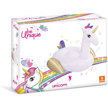 Flotador Jumbo Unicornio