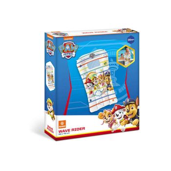 Colchoneta Paw Patrol 50x75 Cm (unice - Patrulla Canina - 16912)