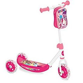 Patinete Infantil 3 Ruedas Disney Wish