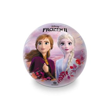 Mondo Toys Bio Ball - Balón De Frozen Ii Bio - Niña/niño - Multicolor - Bioball - 26011 (unice - Disney - Princesas)