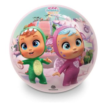 Pelota Unice Toys Cry Babies (230 Mm)