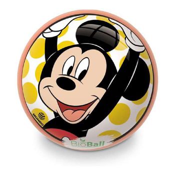 Pelota Unice Toys Mickey Mouse (230 Mm)